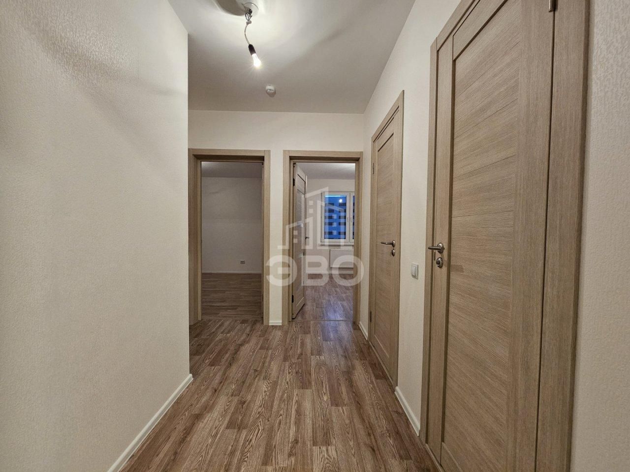 двухкомнатная квартира в Санкт-Петербурге по адресу: Реки Каменки наб., 21, к 1