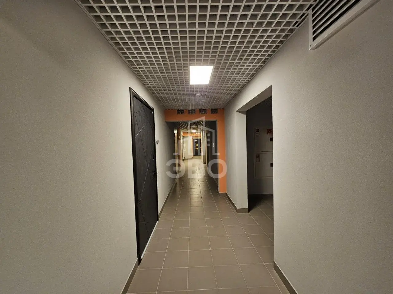 двухкомнатная квартира в Санкт-Петербурге по адресу: Реки Каменки наб., 21, к 1