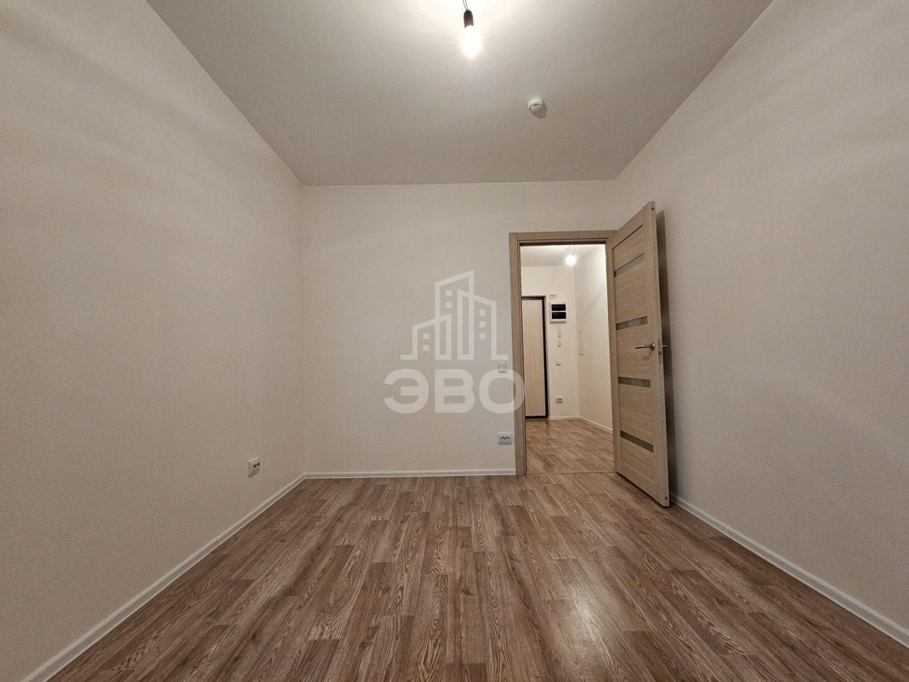 двухкомнатная квартира в Санкт-Петербурге по адресу: Реки Каменки наб., 21, к 1