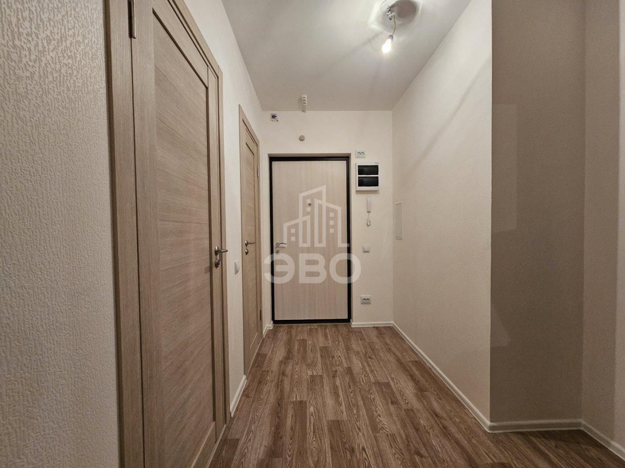 двухкомнатная квартира в Санкт-Петербурге по адресу: Реки Каменки наб., 21, к 1