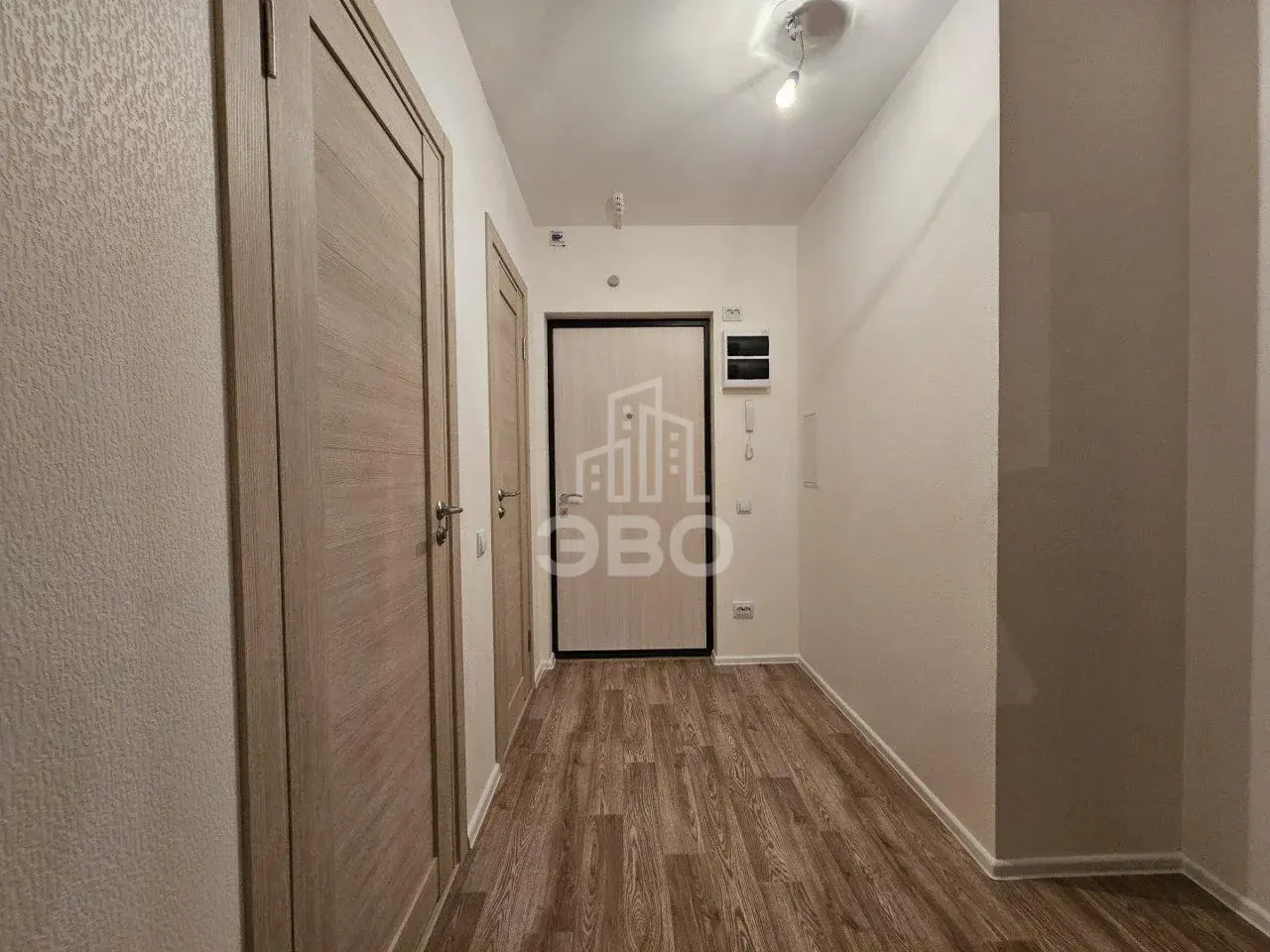 двухкомнатная квартира в Санкт-Петербурге по адресу: Реки Каменки наб., 21, к 1