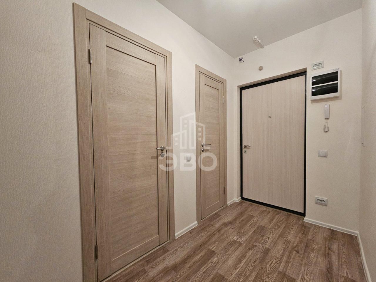 двухкомнатная квартира в Санкт-Петербурге по адресу: Реки Каменки наб., 21, к 1