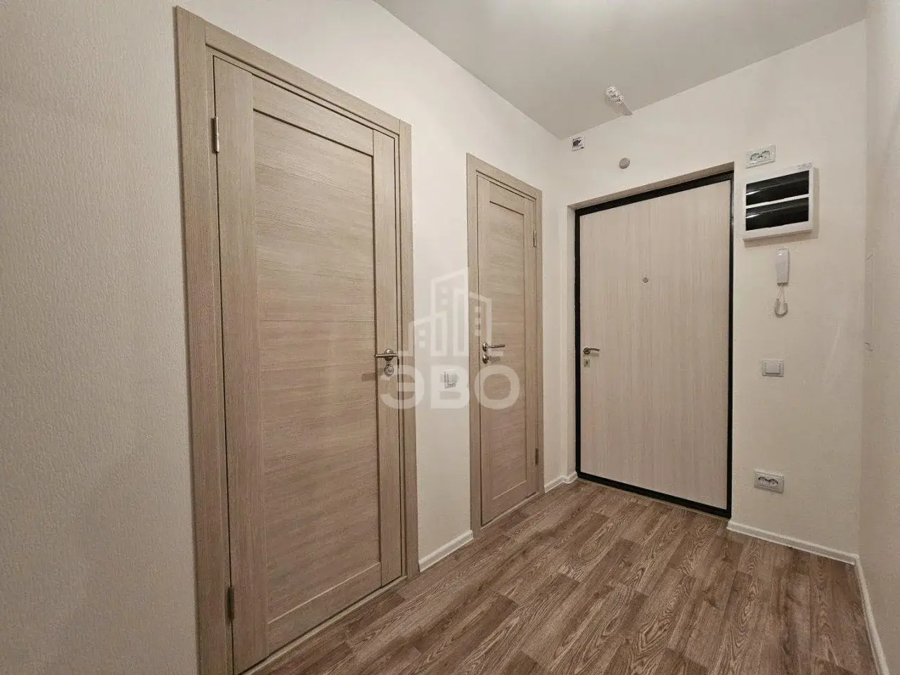 двухкомнатная квартира в Санкт-Петербурге по адресу: Реки Каменки наб., 21, к 1