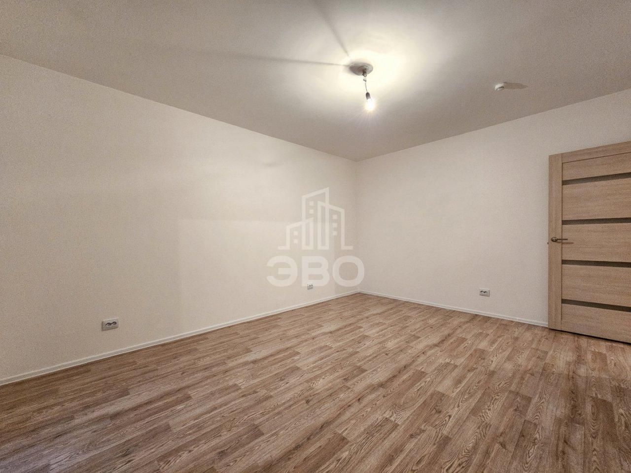 двухкомнатная квартира в Санкт-Петербурге по адресу: Реки Каменки наб., 21, к 1