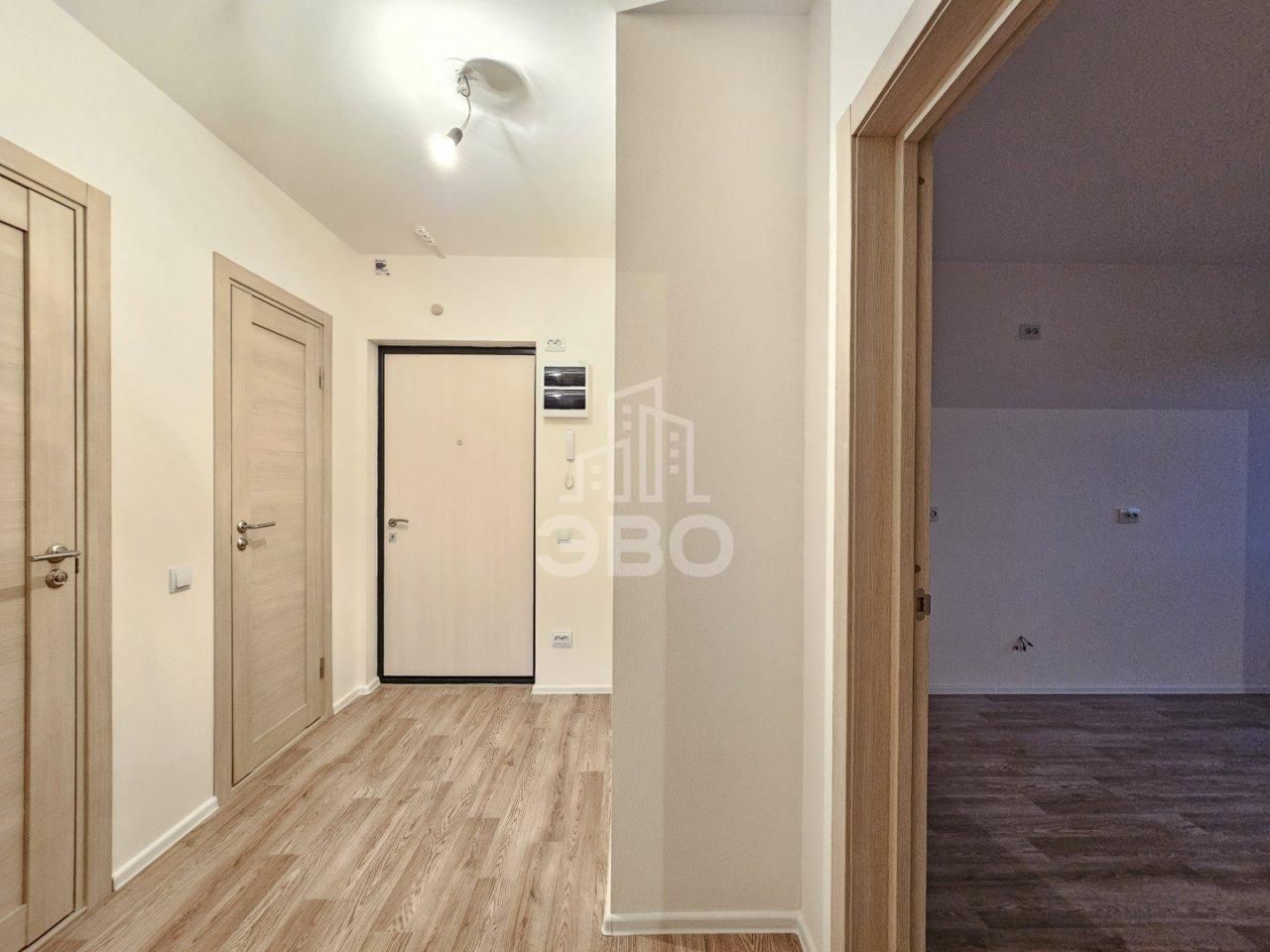 двухкомнатная квартира в Санкт-Петербурге по адресу: Реки Каменки наб., 21, к 1