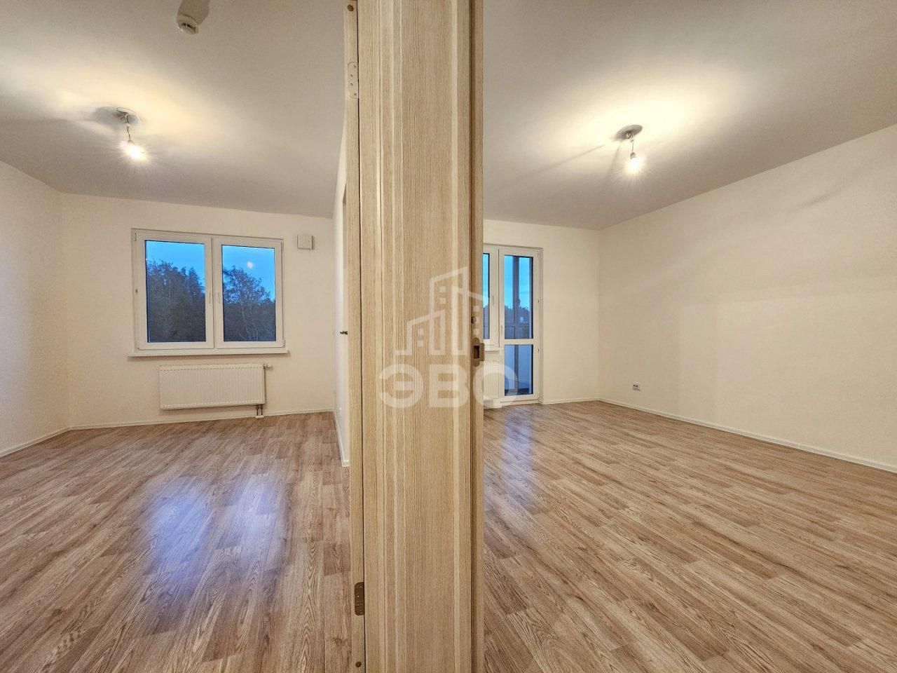 двухкомнатная квартира в Санкт-Петербурге по адресу: Реки Каменки наб., 21, к 1