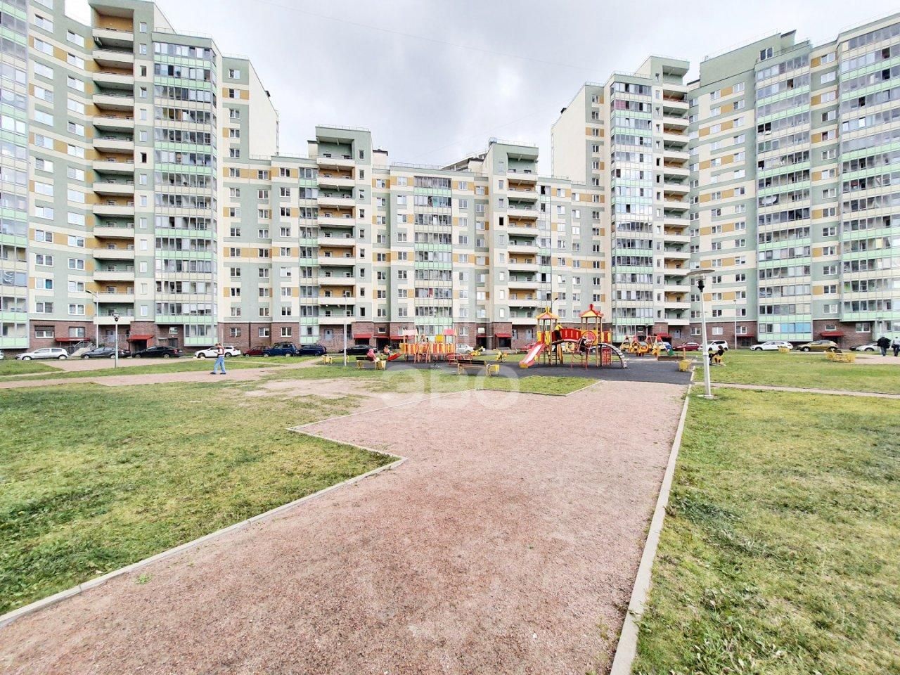 студия в Санкт-Петербурге по адресу: Австрийская ул., 4, к 2