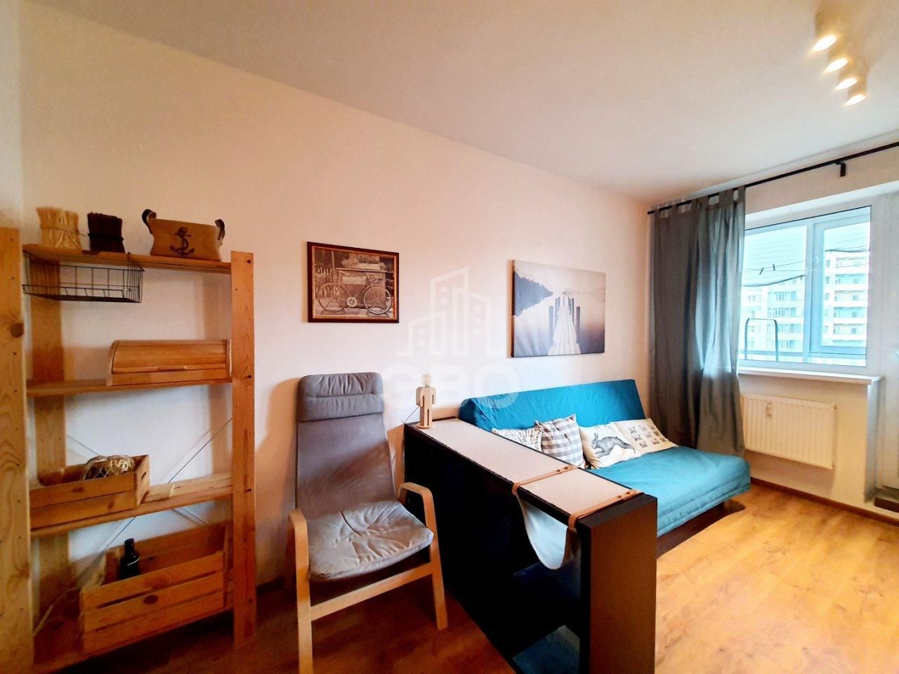 студия в Санкт-Петербурге по адресу: Австрийская ул., 4, к 2