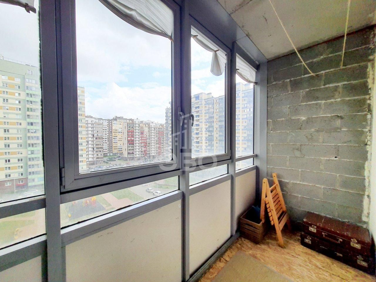 студия в Санкт-Петербурге по адресу: Австрийская ул., 4, к 2