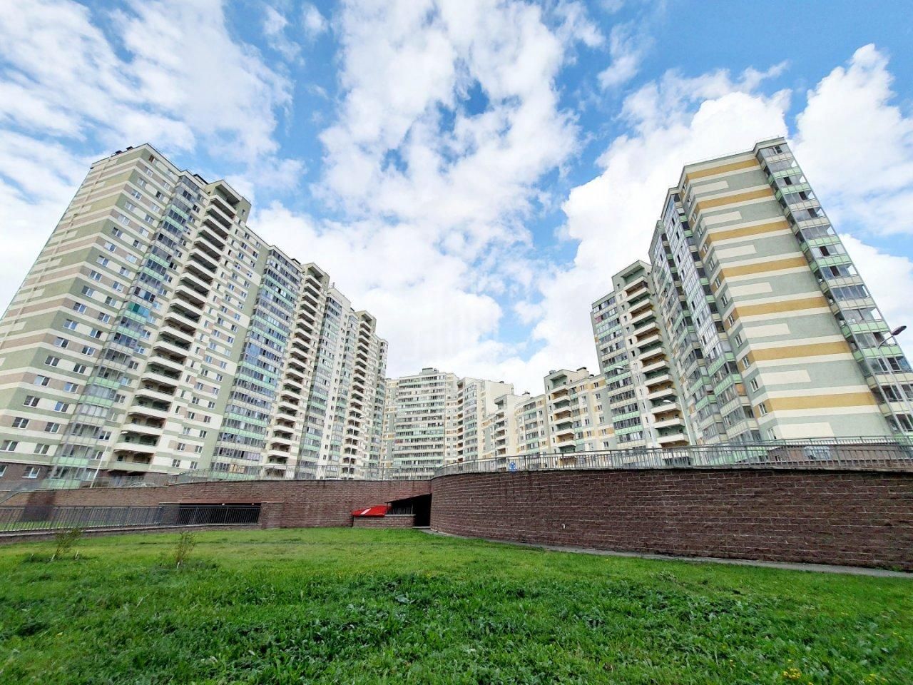 студия в Санкт-Петербурге по адресу: Австрийская ул., 4, к 2