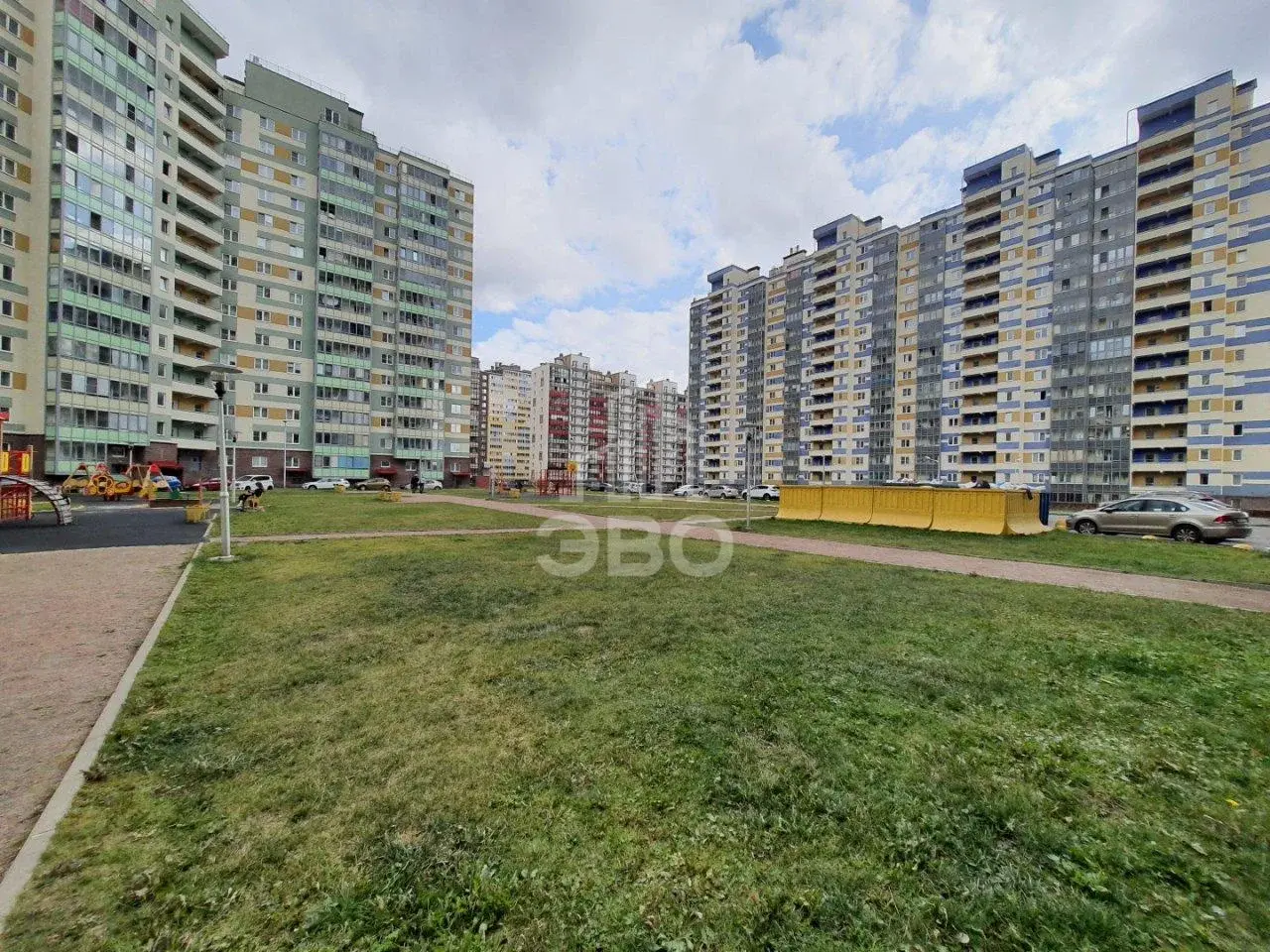 студия в Санкт-Петербурге по адресу: Австрийская ул., 4, к 2