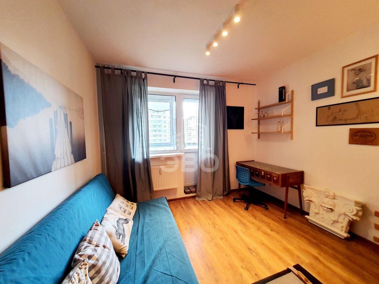 студия в Санкт-Петербурге по адресу: Австрийская ул., 4, к 2