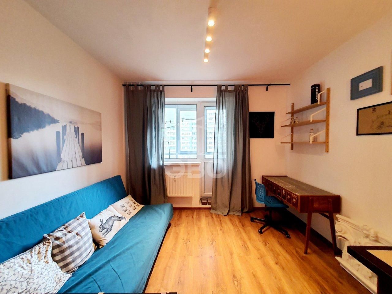 студия в Санкт-Петербурге по адресу: Австрийская ул., 4, к 2