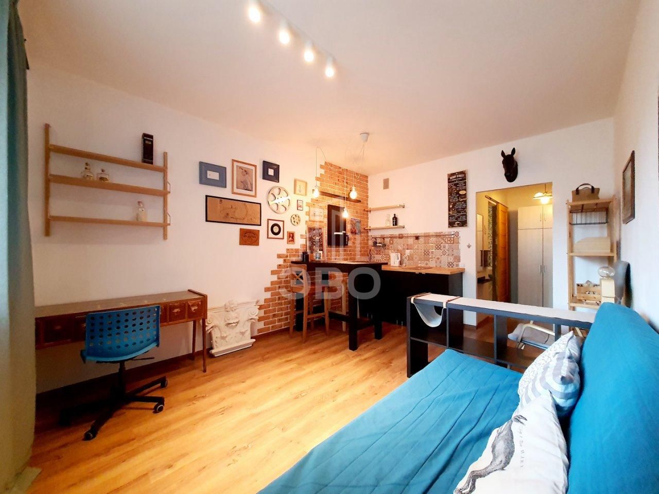 студия в Санкт-Петербурге по адресу: Австрийская ул., 4, к 2