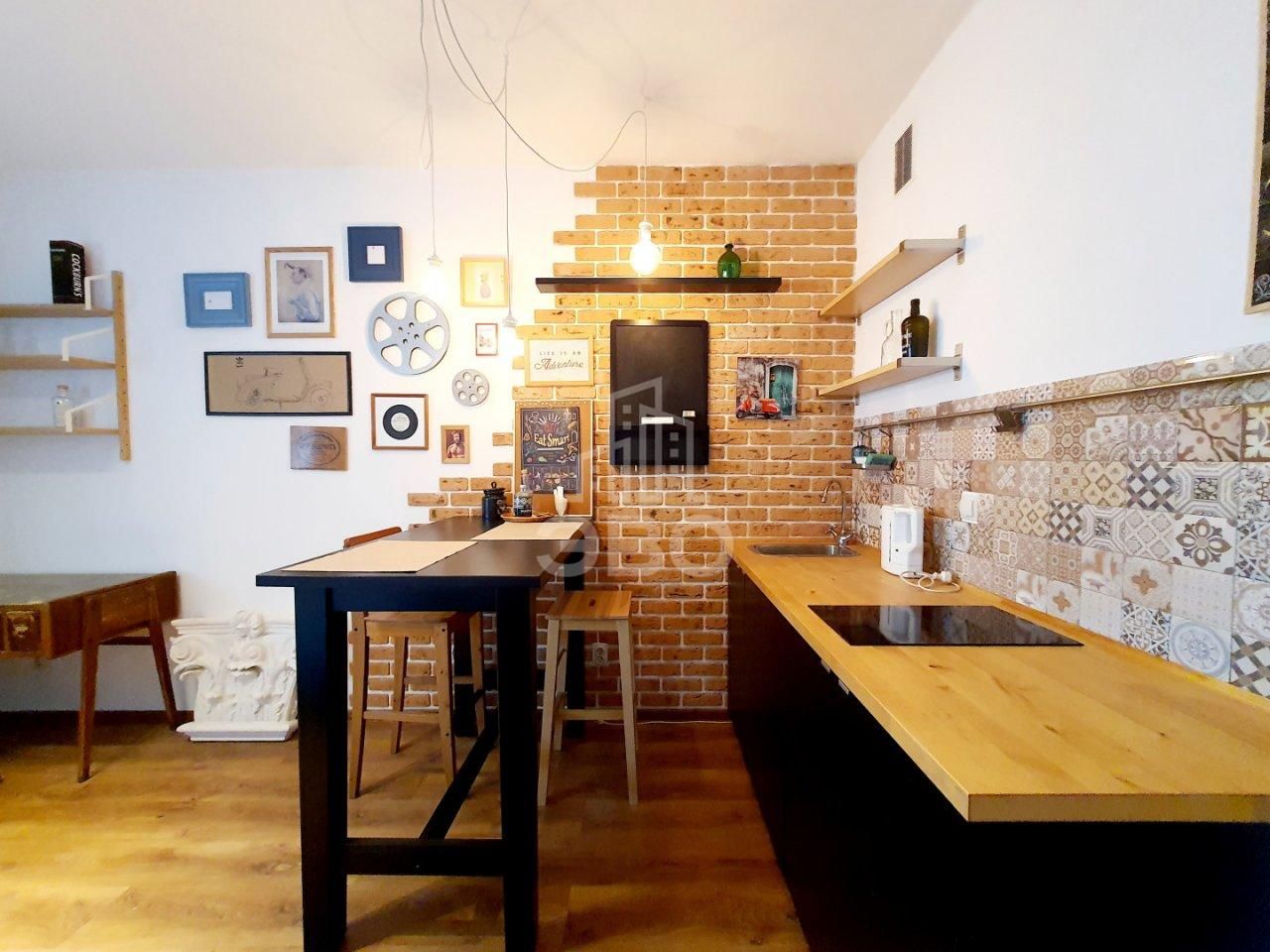 студия в Санкт-Петербурге по адресу: Австрийская ул., 4, к 2