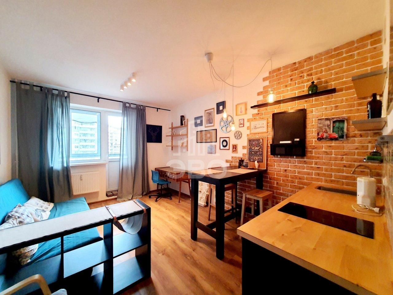 студия в Санкт-Петербурге по адресу: Австрийская ул., 4, к 2