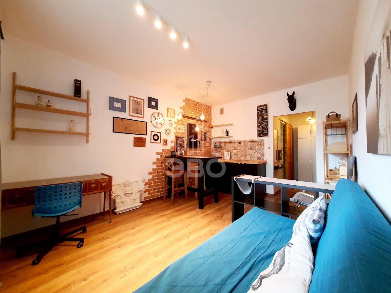 студия в Санкт-Петербурге по адресу: Австрийская ул., 4, к 2