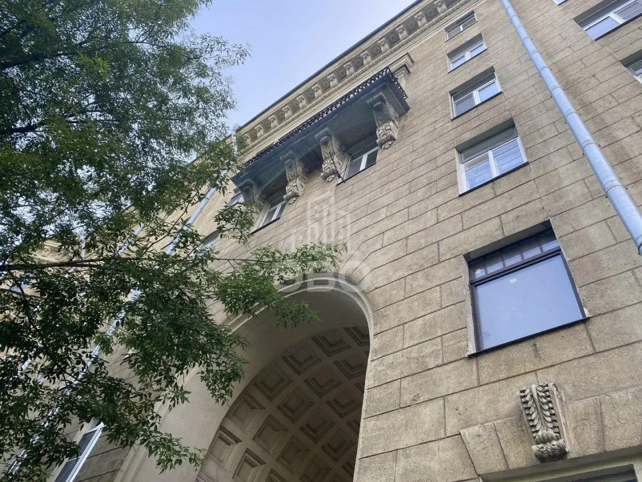 комната в Санкт-Петербурге по адресу: Трефолева ул., 3