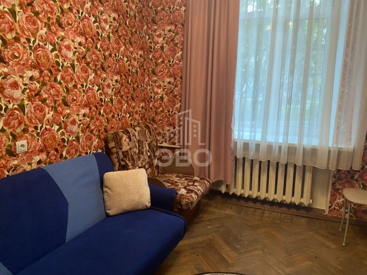 комната в Санкт-Петербурге по адресу: Трефолева ул., 3