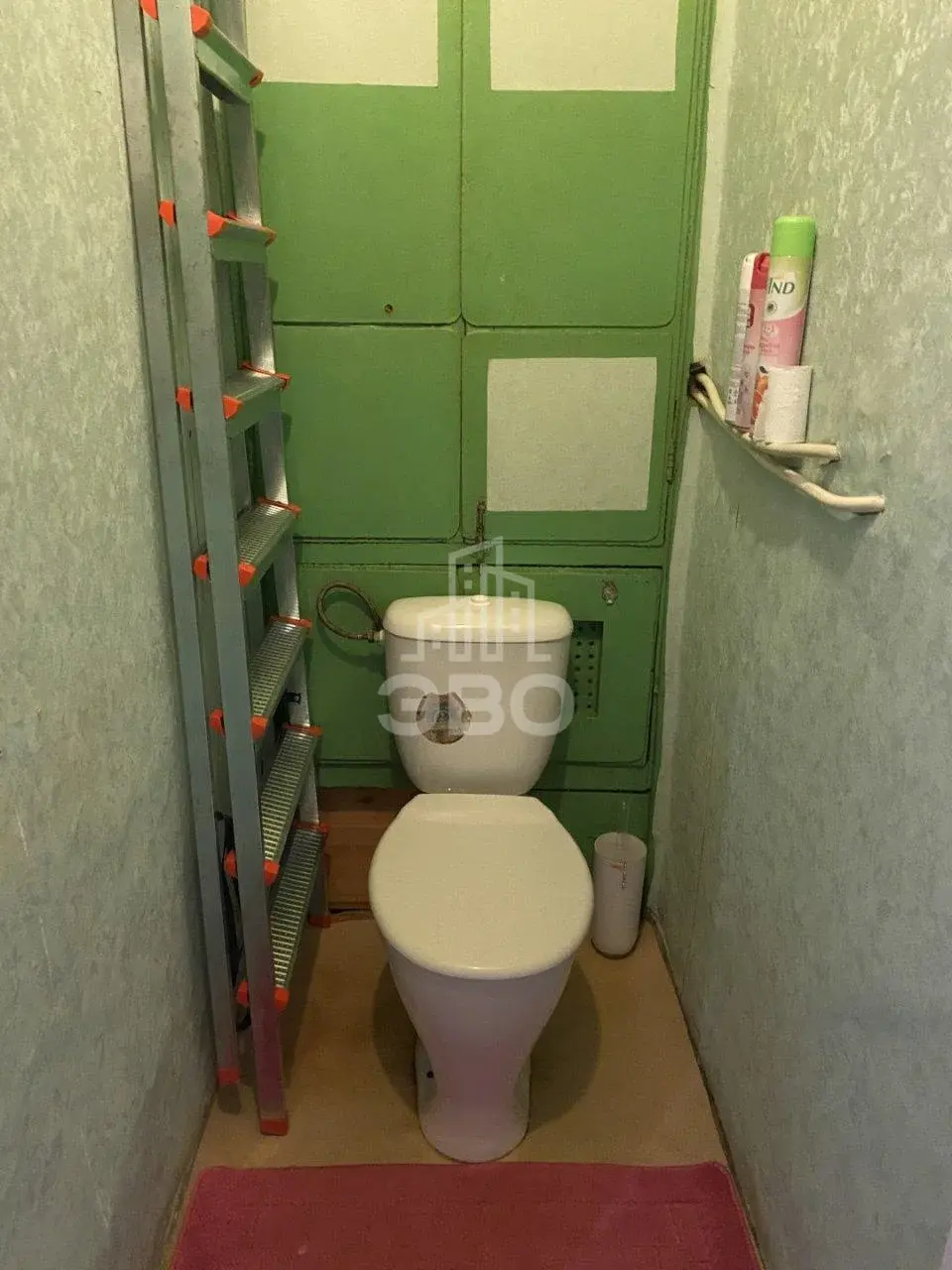 комната в Санкт-Петербурге по адресу: Трефолева ул., 3