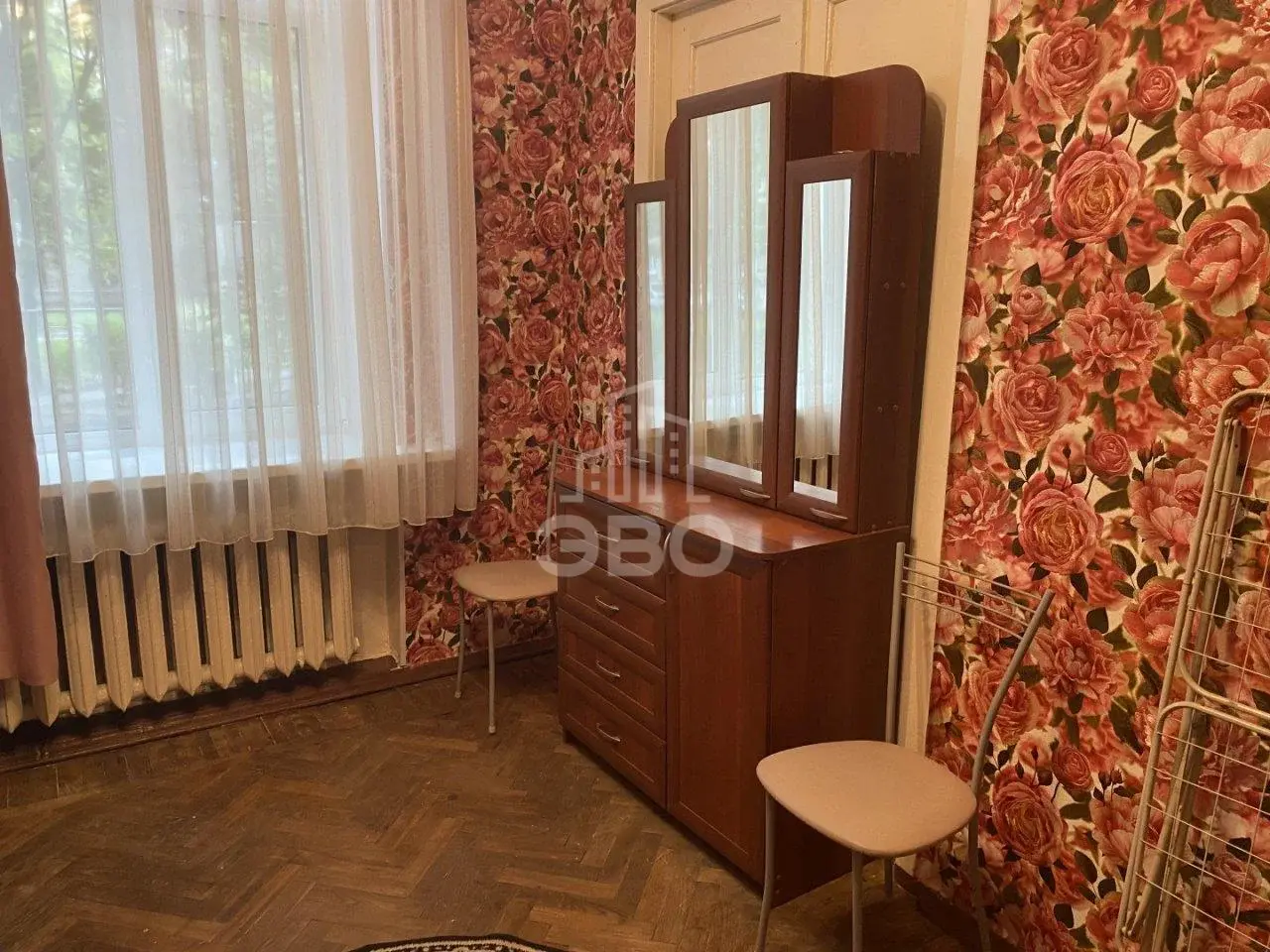 комната в Санкт-Петербурге по адресу: Трефолева ул., 3