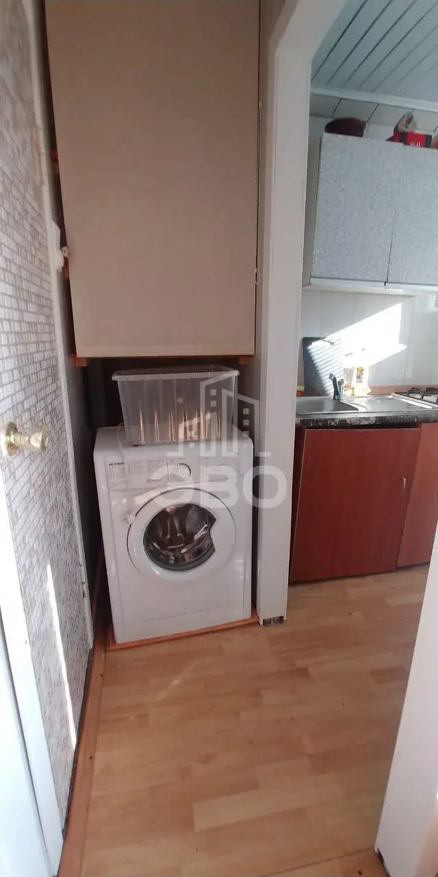 однокомнатная квартира в Санкт-Петербурге по адресу: Новаторов б-р., 64