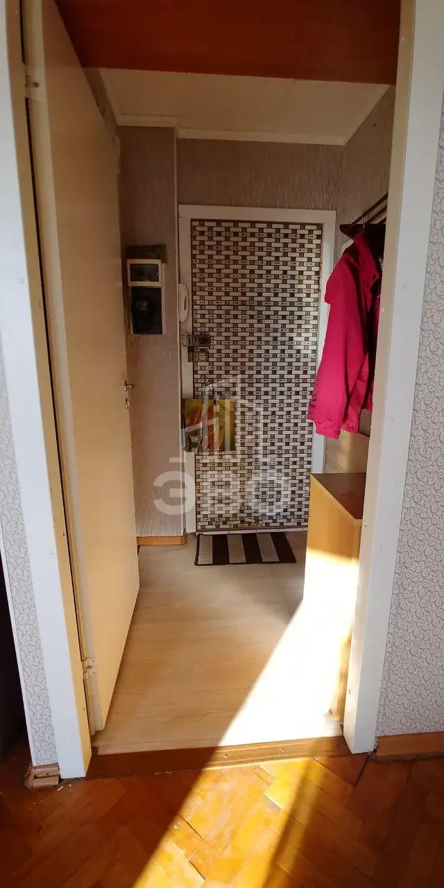 однокомнатная квартира в Санкт-Петербурге по адресу: Новаторов б-р., 64