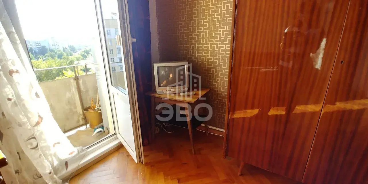 однокомнатная квартира в Санкт-Петербурге по адресу: Новаторов б-р., 64