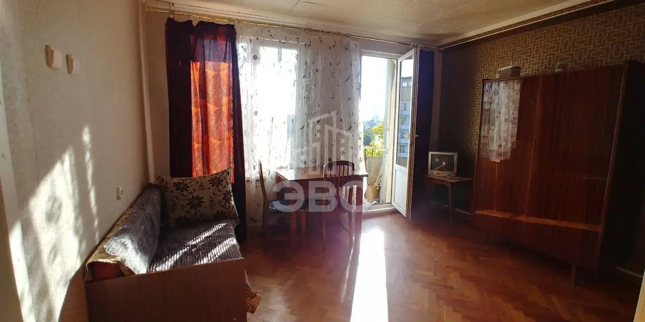 однокомнатная квартира в Санкт-Петербурге по адресу: Новаторов б-р., 64
