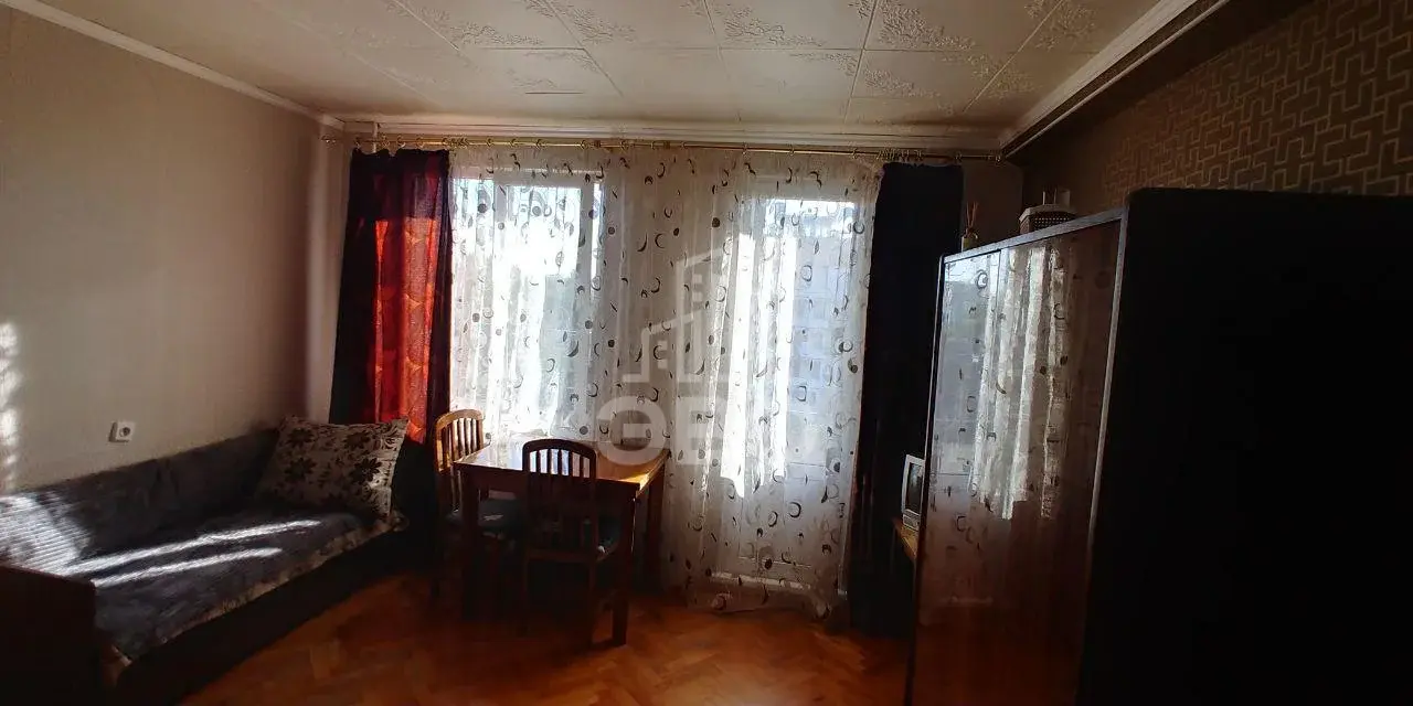 однокомнатная квартира в Санкт-Петербурге по адресу: Новаторов б-р., 64