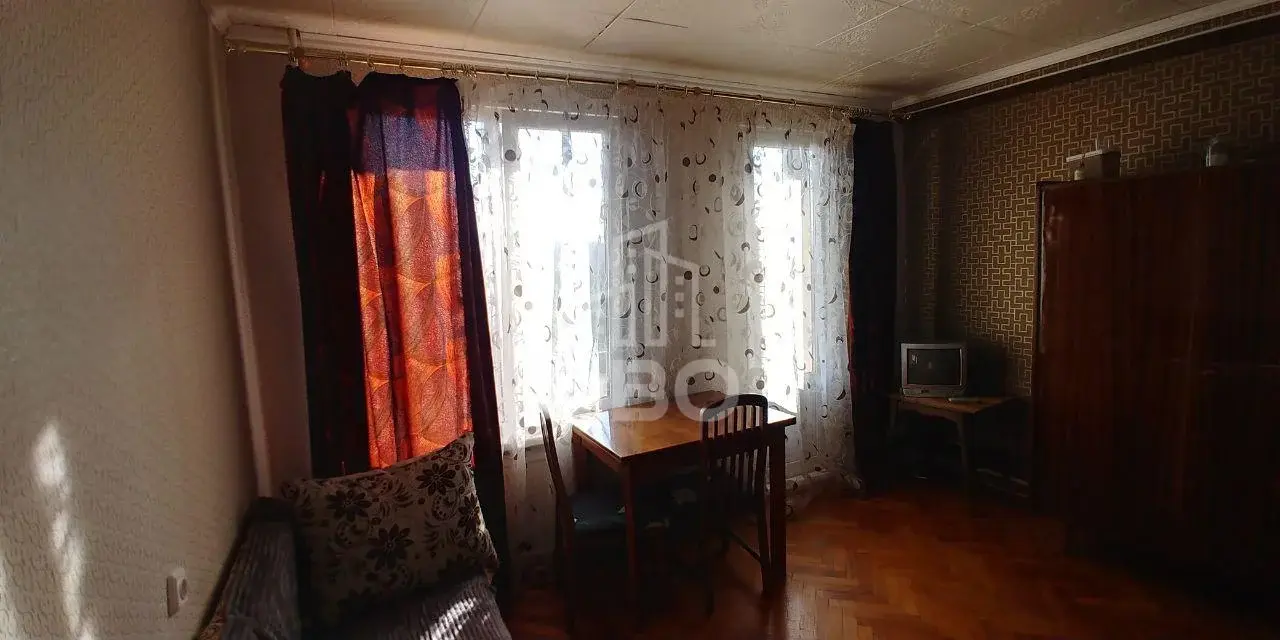 однокомнатная квартира в Санкт-Петербурге по адресу: Новаторов б-р., 64