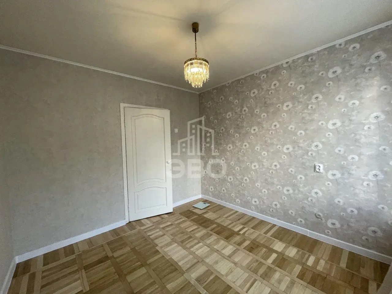 трехкомнатная квартира в Санкт-Петербурге по адресу: Солидарности проспект, 8, к 1, литера А