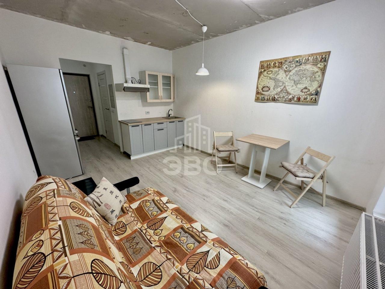 студия в Санкт-Петербурге по адресу: Английская ул., 2