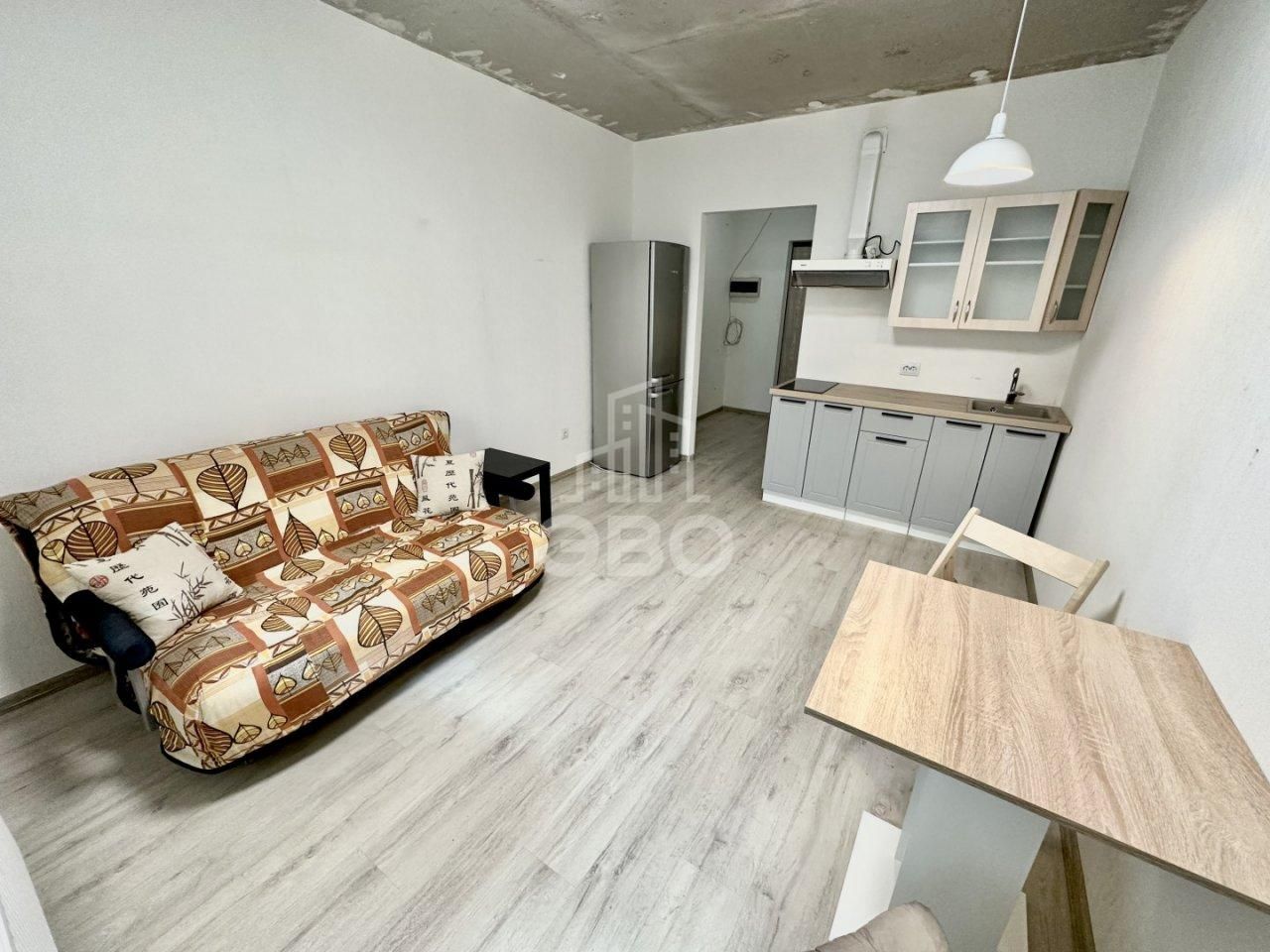 студия в Санкт-Петербурге по адресу: Английская ул., 2