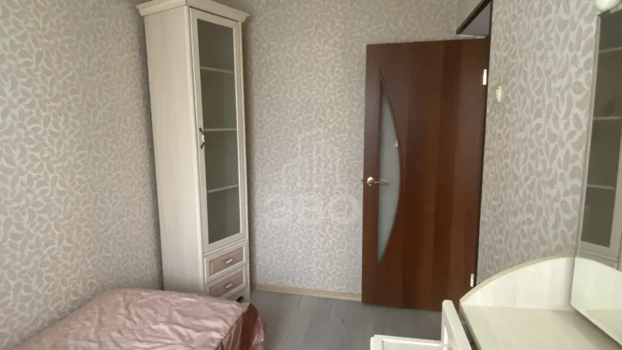 двухкомнатная квартира в Санкт-Петербурге по адресу: 2-я Комсомольская ул., 57, к 2