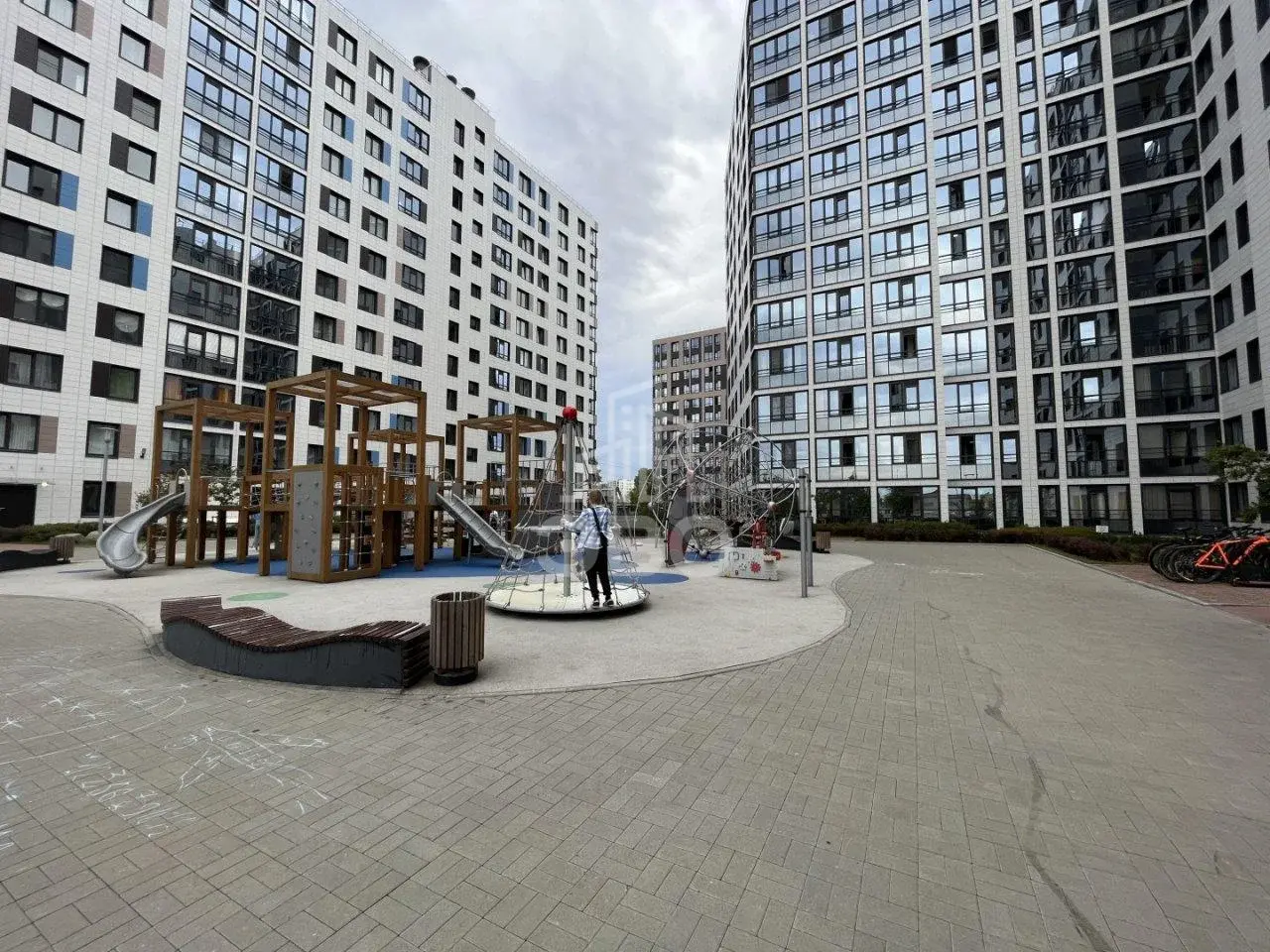 студия в Санкт-Петербурге по адресу: Кузнецовская ул., 58, к 1