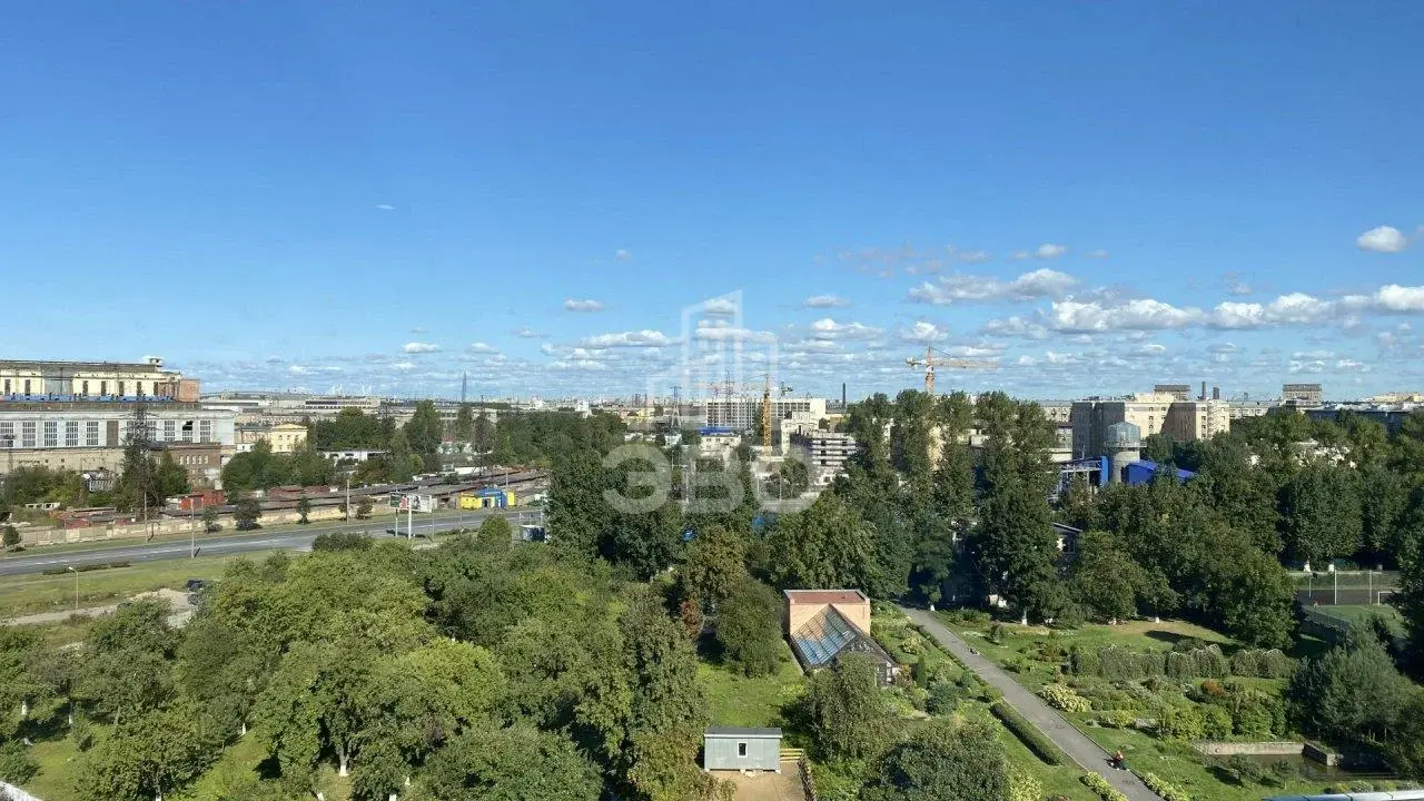 студия в Санкт-Петербурге по адресу: На Турухтанные острова дорога., 5, к 1