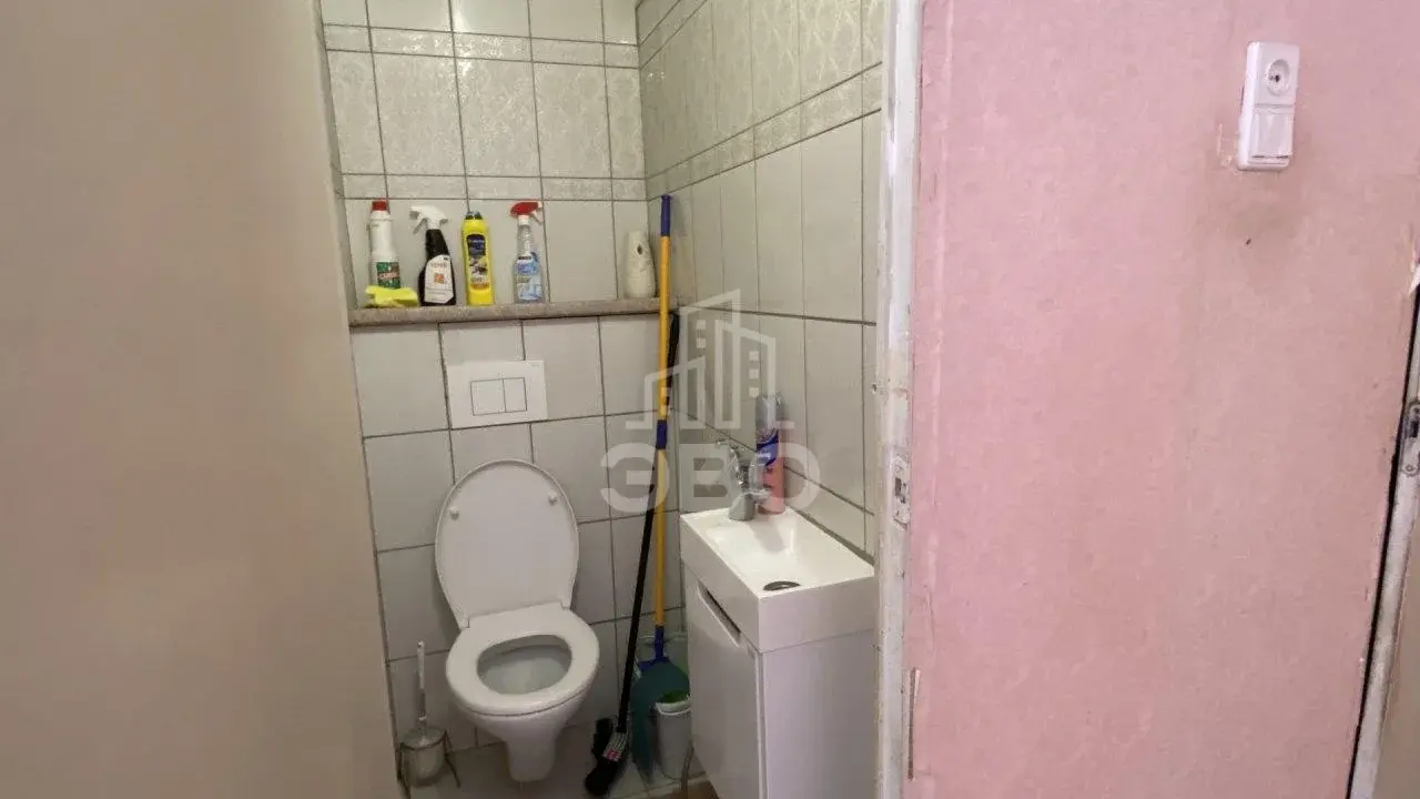 двухкомнатная квартира в Санкт-Петербурге по адресу: Юных пионеров ул., 18, к 4