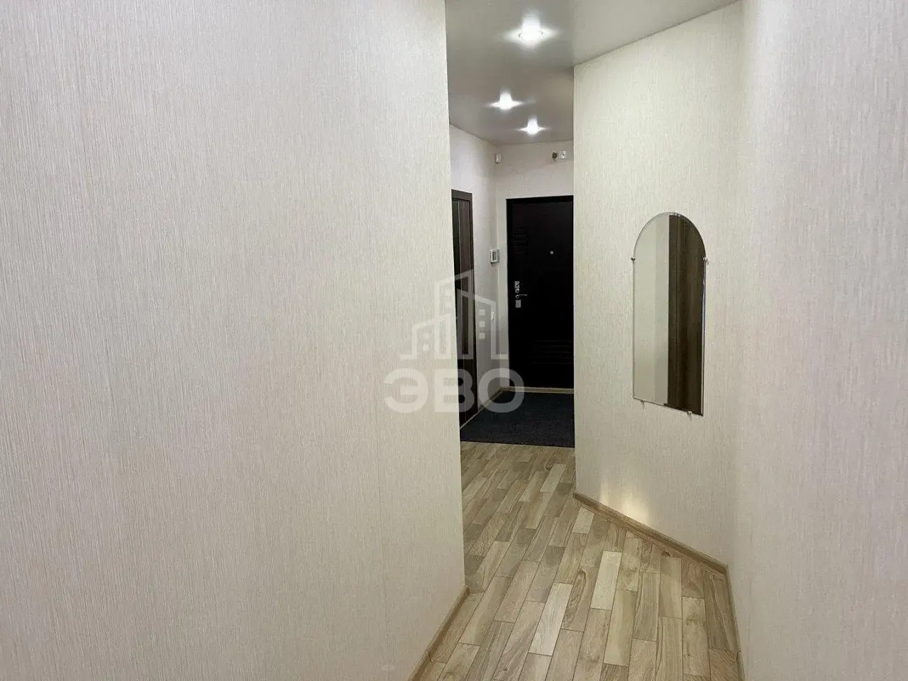 трехкомнатная квартира в Санкт-Петербурге по адресу: Кременчугская ул., 13, к 1, литера А
