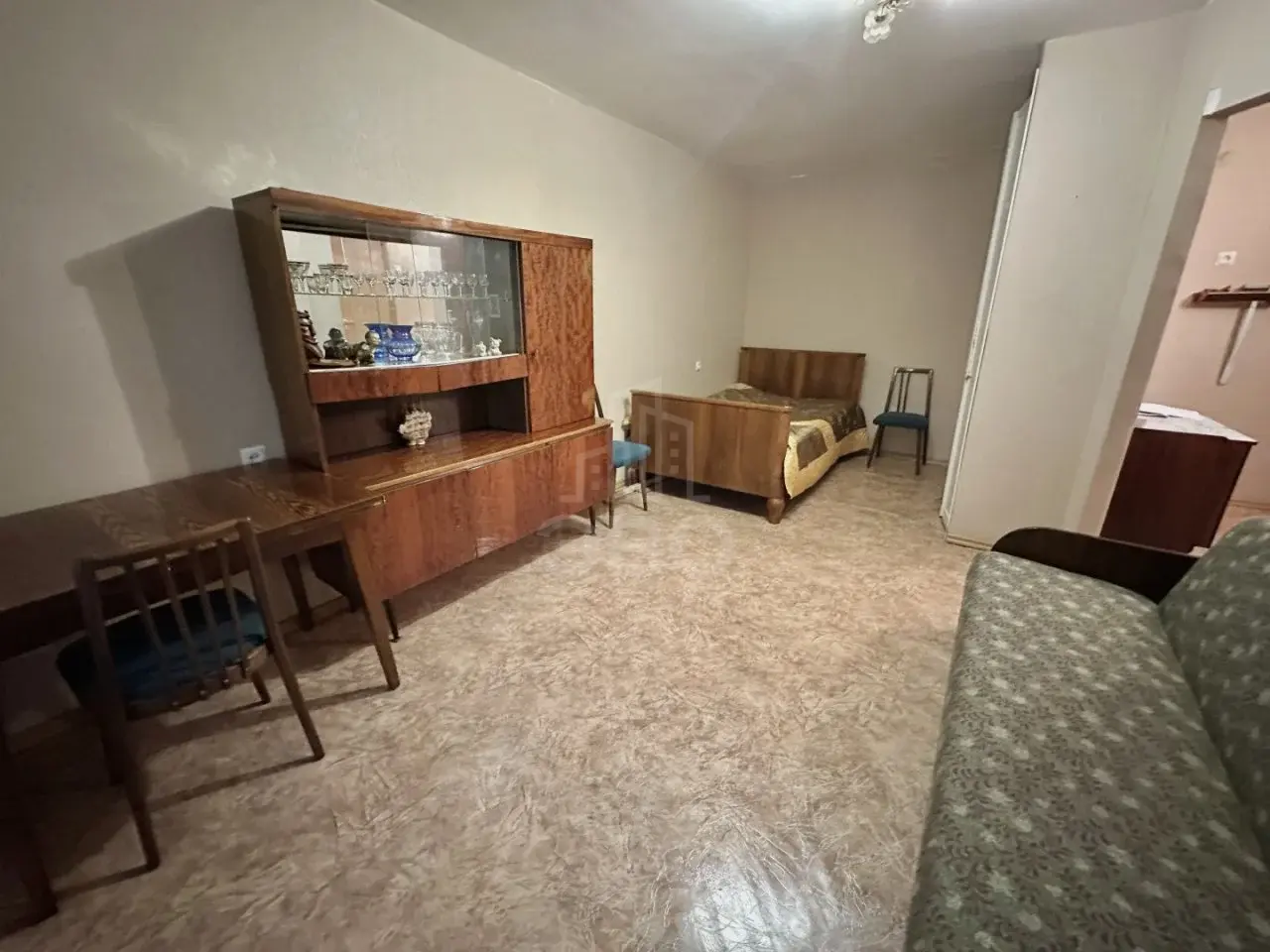однокомнатная квартира в Санкт-Петербурге по адресу: Гатчинское ш., 13, к 2, литера А