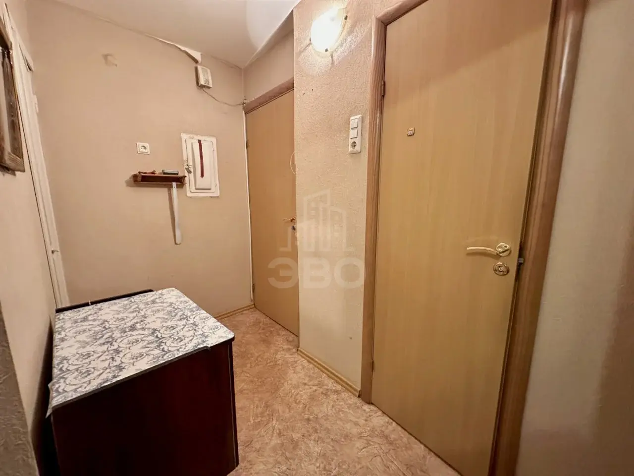 однокомнатная квартира в Санкт-Петербурге по адресу: Гатчинское ш., 13, к 2, литера А