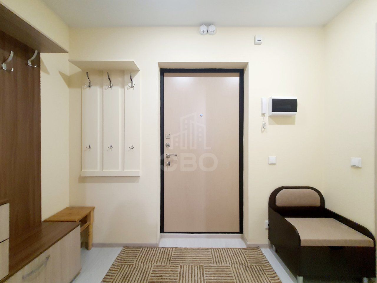 студия в Ленинградская область по адресу: Екатерининская ул., 3/4