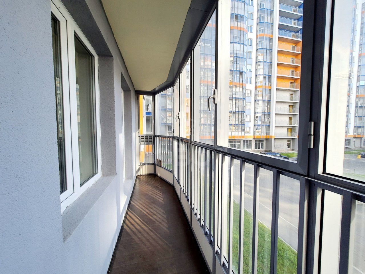 студия в Ленинградская область по адресу: Екатерининская ул., 3/4