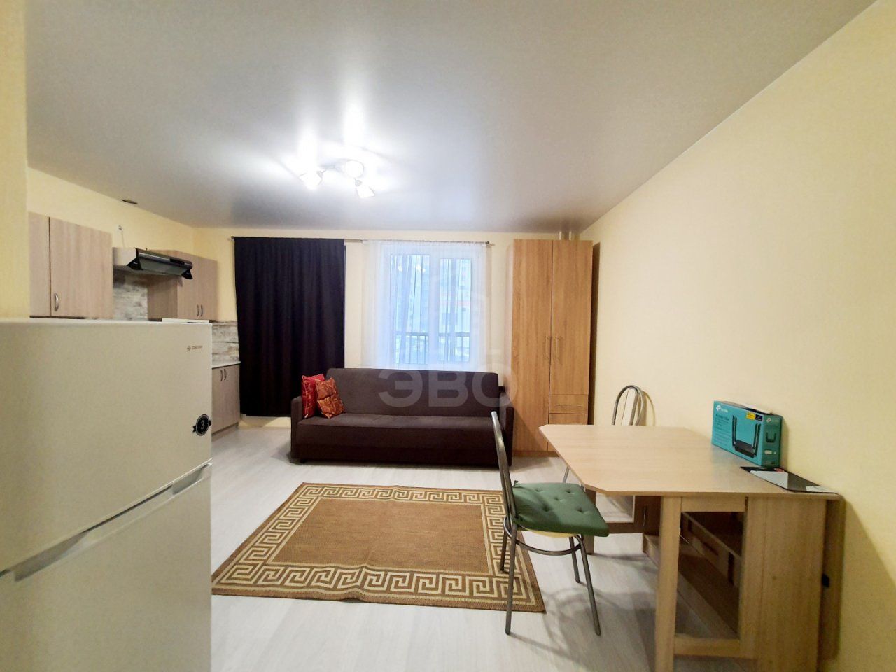 студия в Ленинградская область по адресу: Екатерининская ул., 3/4