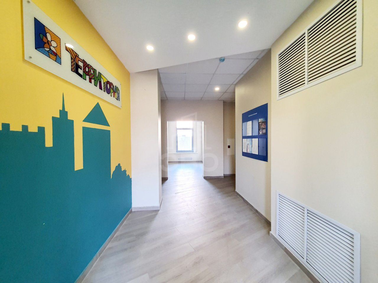 студия в Ленинградская область по адресу: Екатерининская ул., 3/4