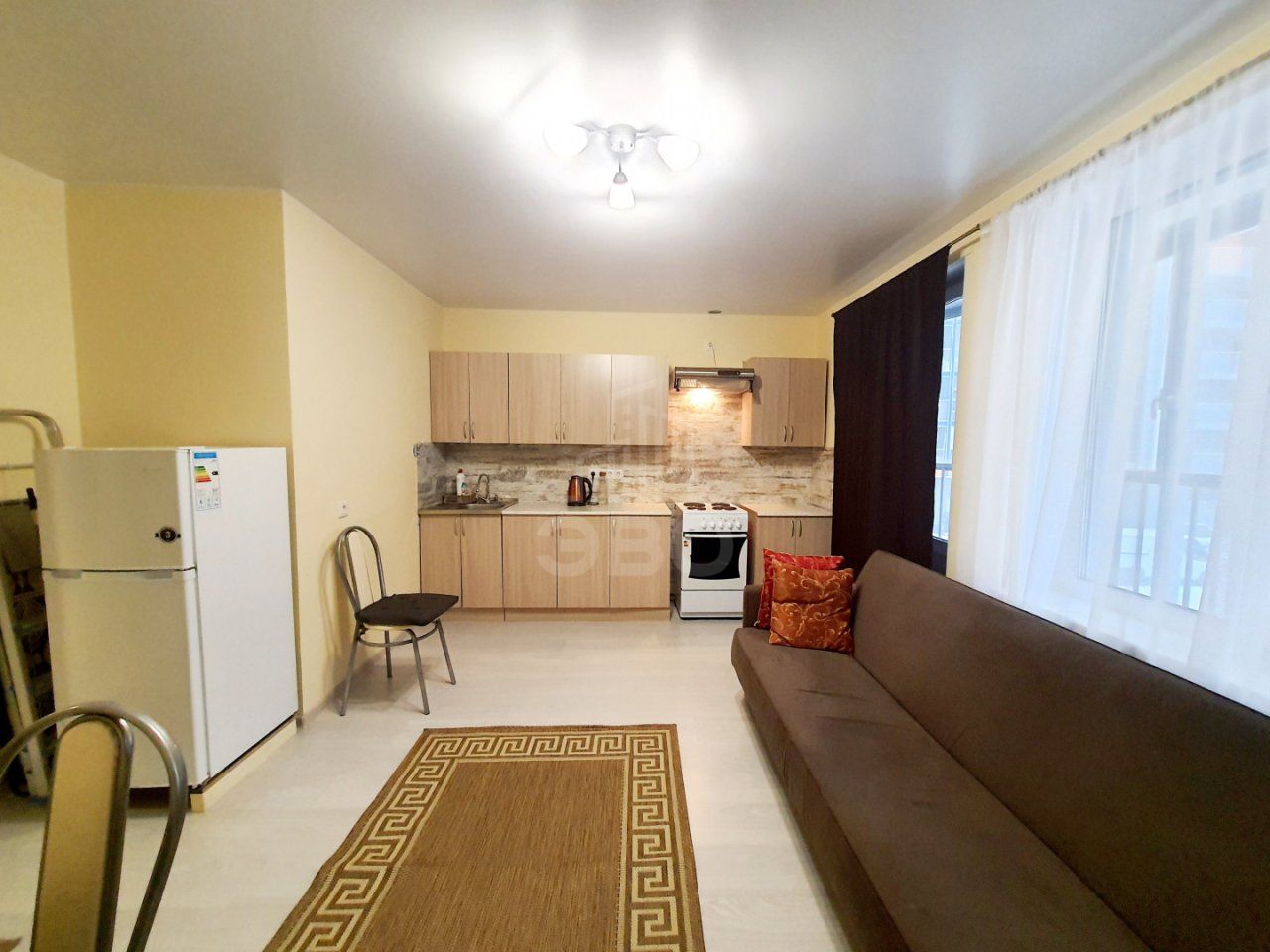 студия в Ленинградская область по адресу: Екатерининская ул., 3/4