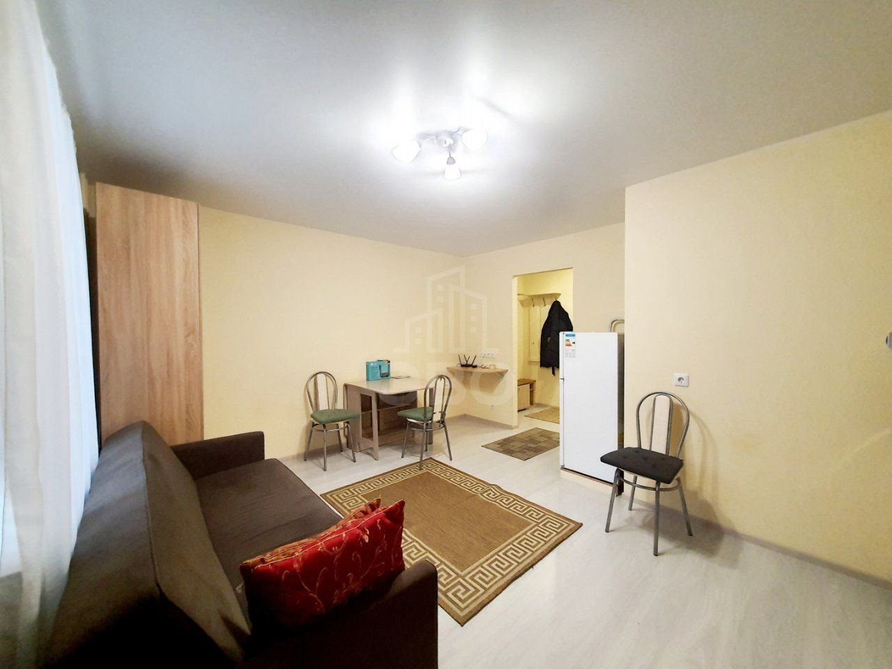 студия в Ленинградская область по адресу: Екатерининская ул., 3/4