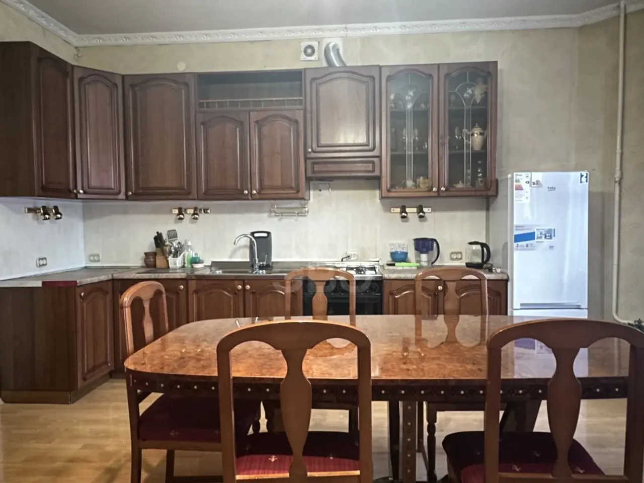 двухкомнатная квартира в Санкт-Петербурге по адресу: 4-я Советская ул., 21, литера А