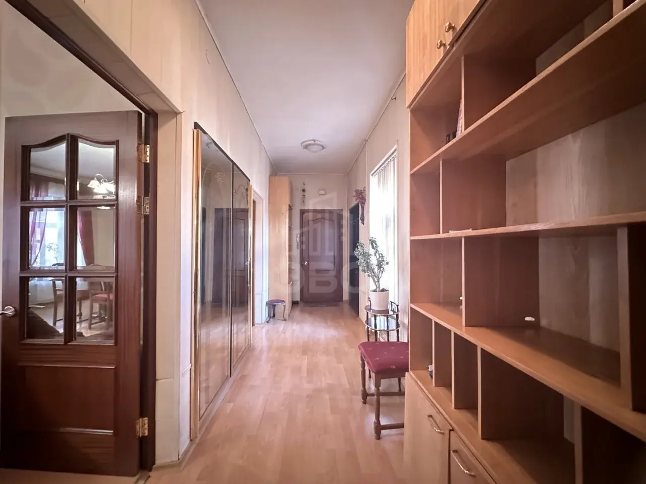 двухкомнатная квартира в Санкт-Петербурге по адресу: 4-я Советская ул., 21, литера А