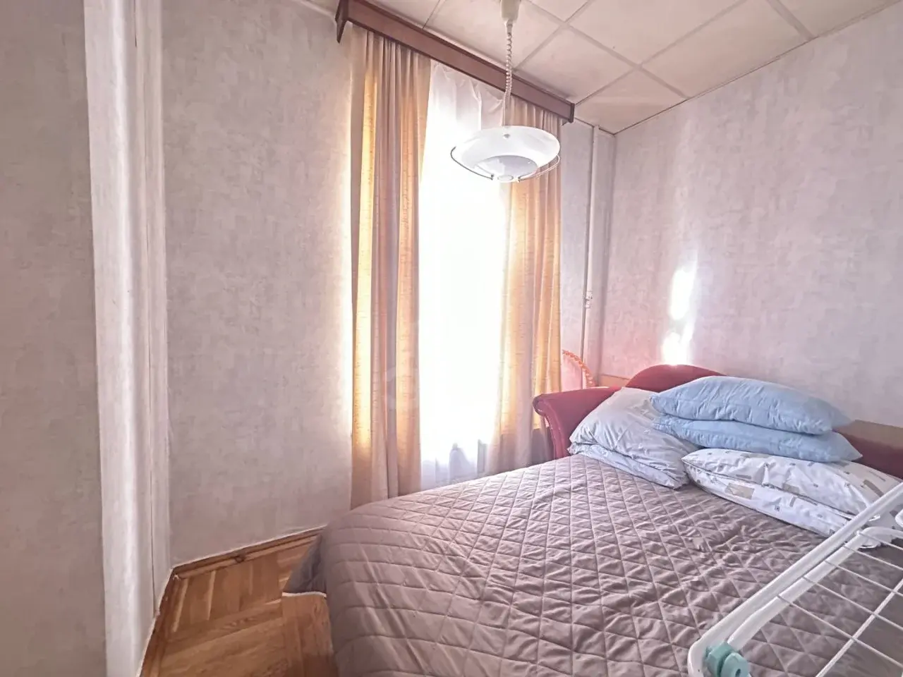 двухкомнатная квартира в Санкт-Петербурге по адресу: 4-я Советская ул., 21, литера А